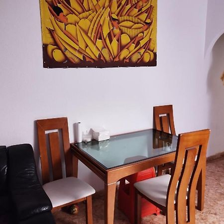 Habitacion Tranquila Y Familiar Madryt Zewnętrze zdjęcie