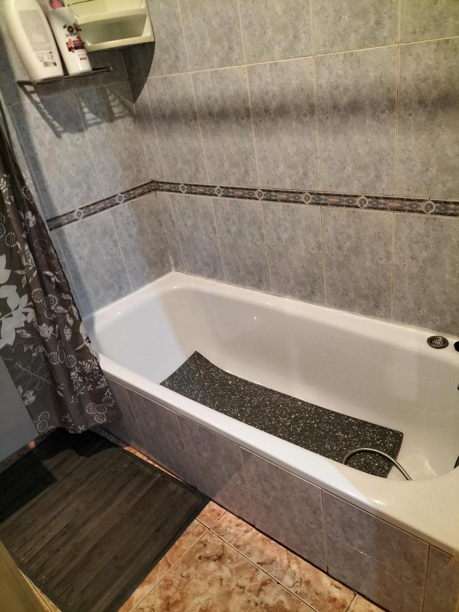 Habitacion Tranquila Y Familiar Madryt Zewnętrze zdjęcie